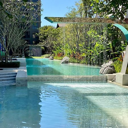 New Cosy Apartment At Marvest Huahin City Center ภายนอก รูปภาพ