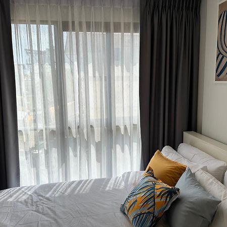 New Cosy Apartment At Marvest Huahin City Center ภายนอก รูปภาพ