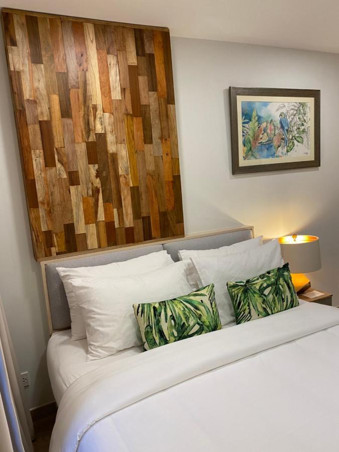 New Cosy Apartment At Marvest Huahin City Center ภายนอก รูปภาพ