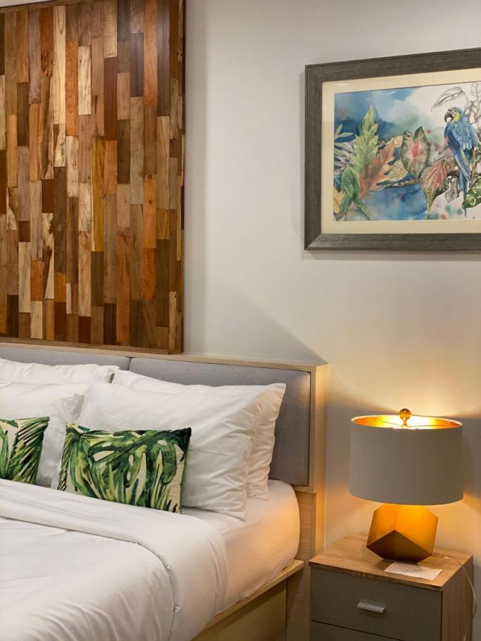 New Cosy Apartment At Marvest Huahin City Center ภายนอก รูปภาพ