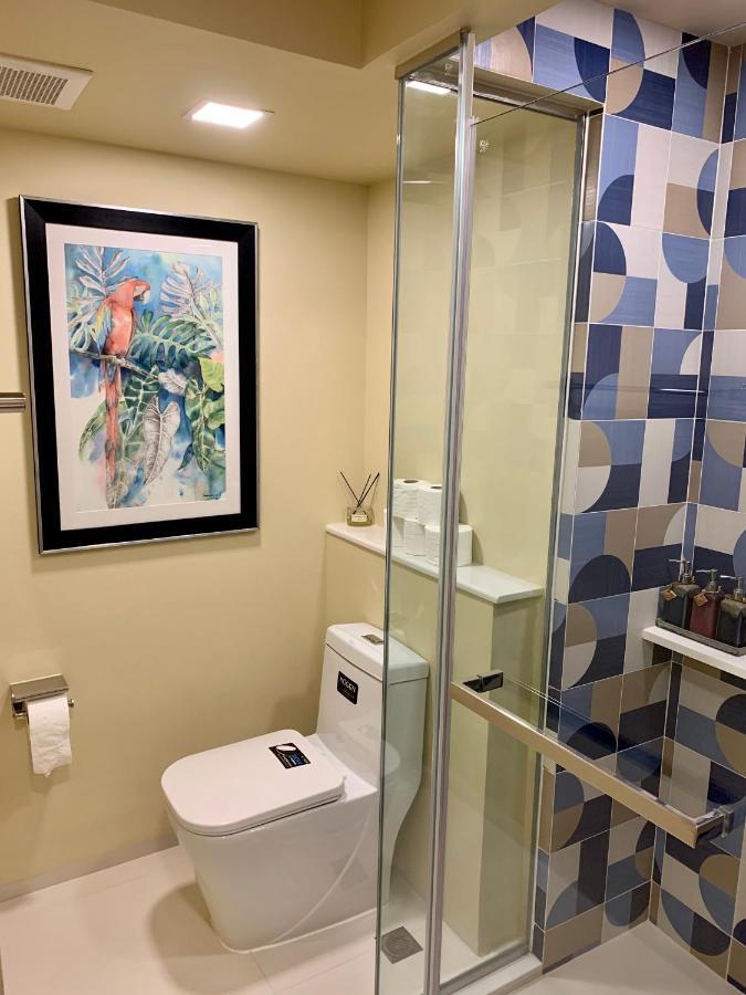 New Cosy Apartment At Marvest Huahin City Center ภายนอก รูปภาพ