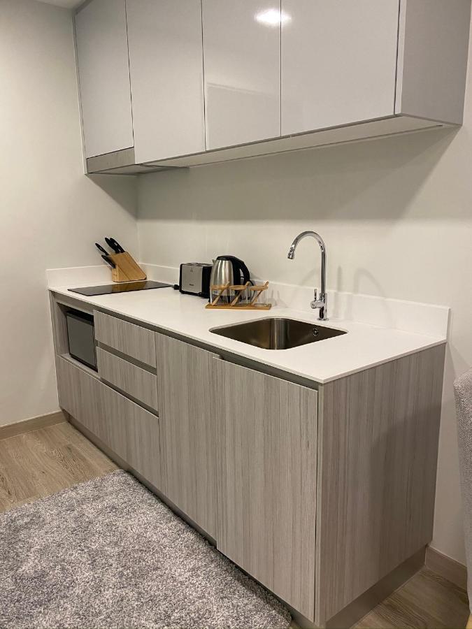 New Cosy Apartment At Marvest Huahin City Center ภายนอก รูปภาพ