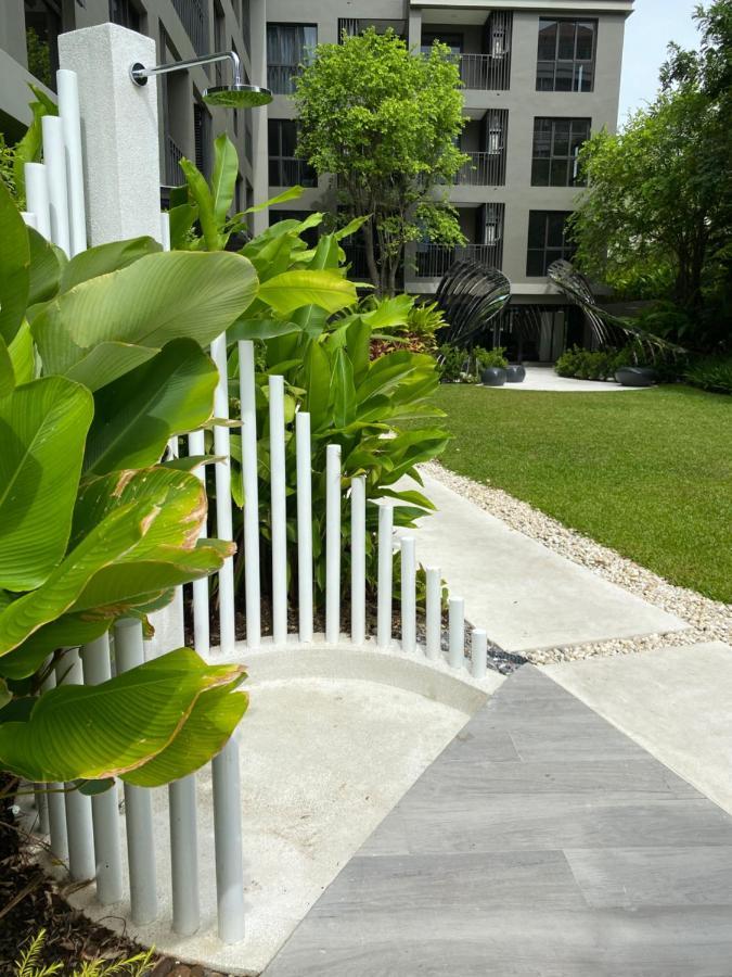 New Cosy Apartment At Marvest Huahin City Center ภายนอก รูปภาพ