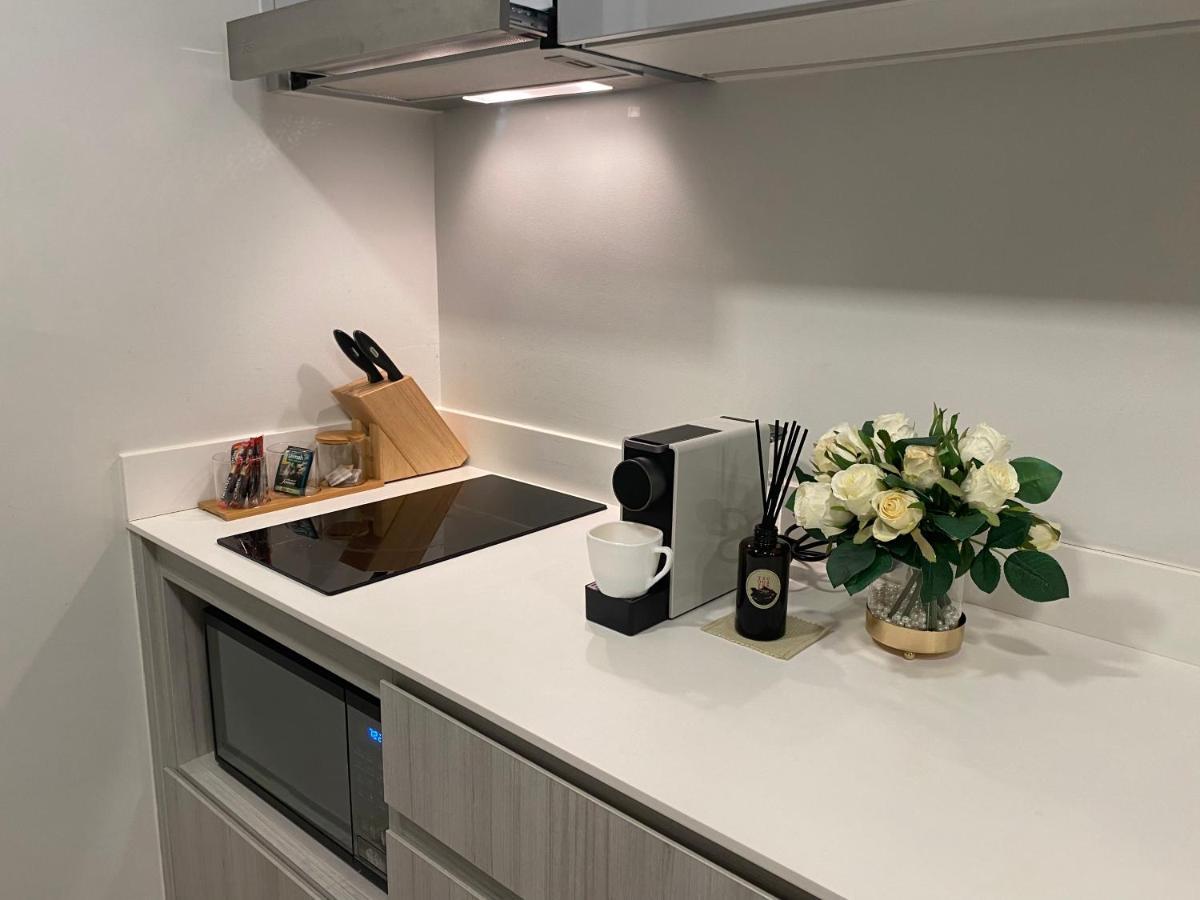 New Cosy Apartment At Marvest Huahin City Center ภายนอก รูปภาพ