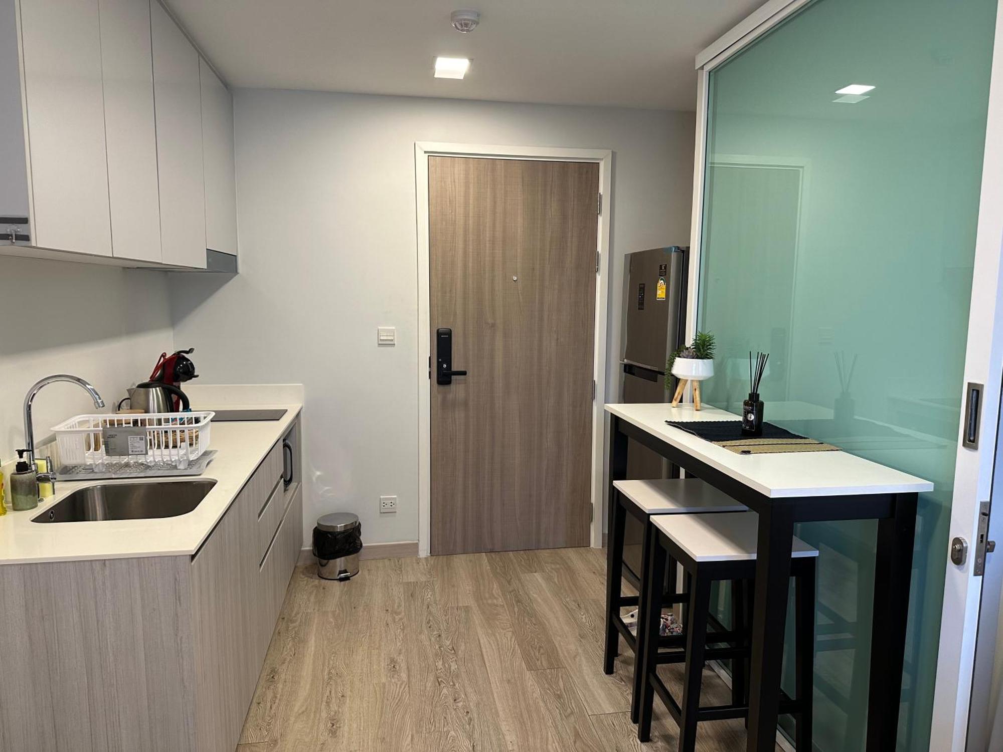 New Cosy Apartment At Marvest Huahin City Center ภายนอก รูปภาพ