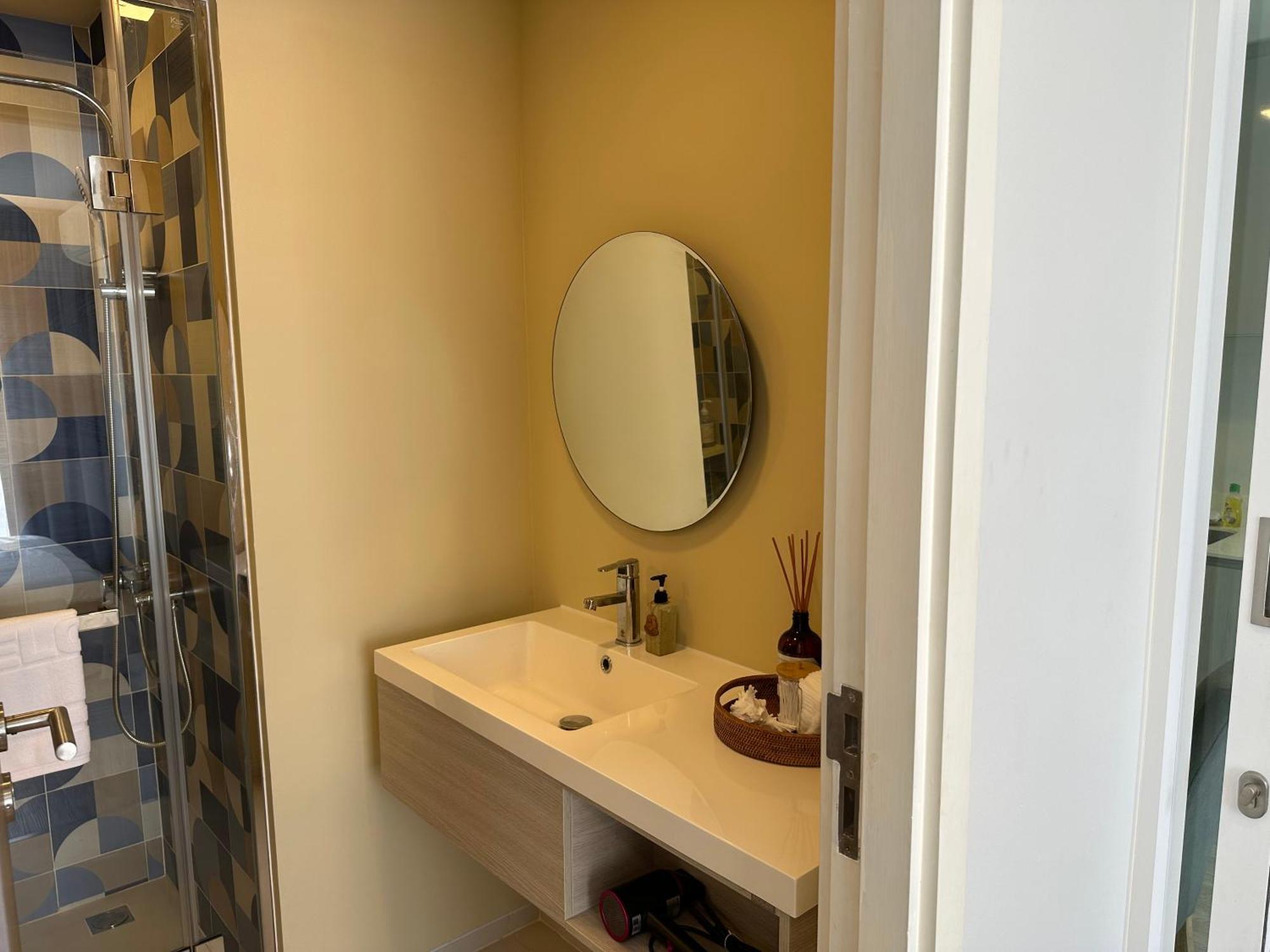 New Cosy Apartment At Marvest Huahin City Center ภายนอก รูปภาพ