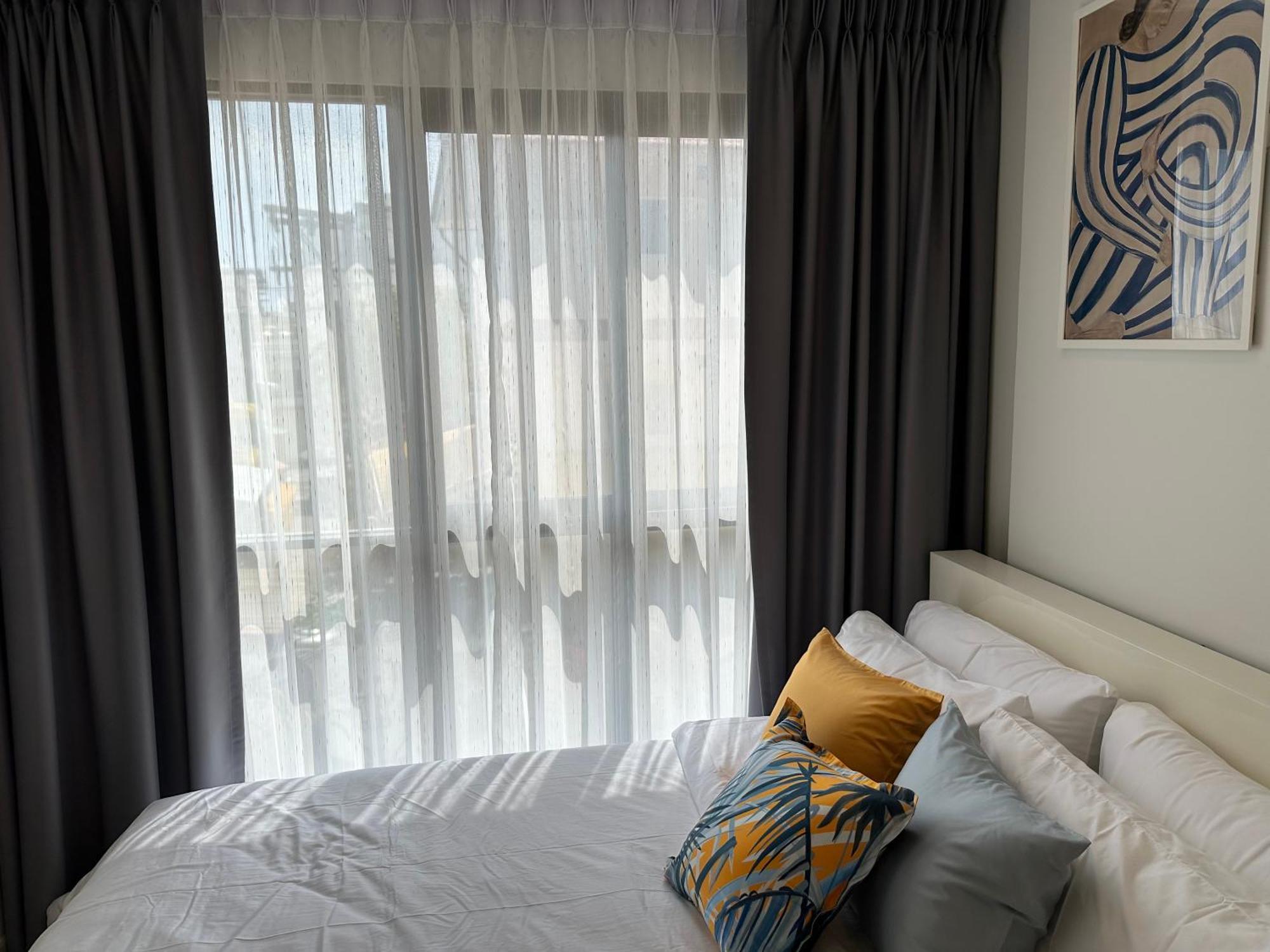 New Cosy Apartment At Marvest Huahin City Center ภายนอก รูปภาพ