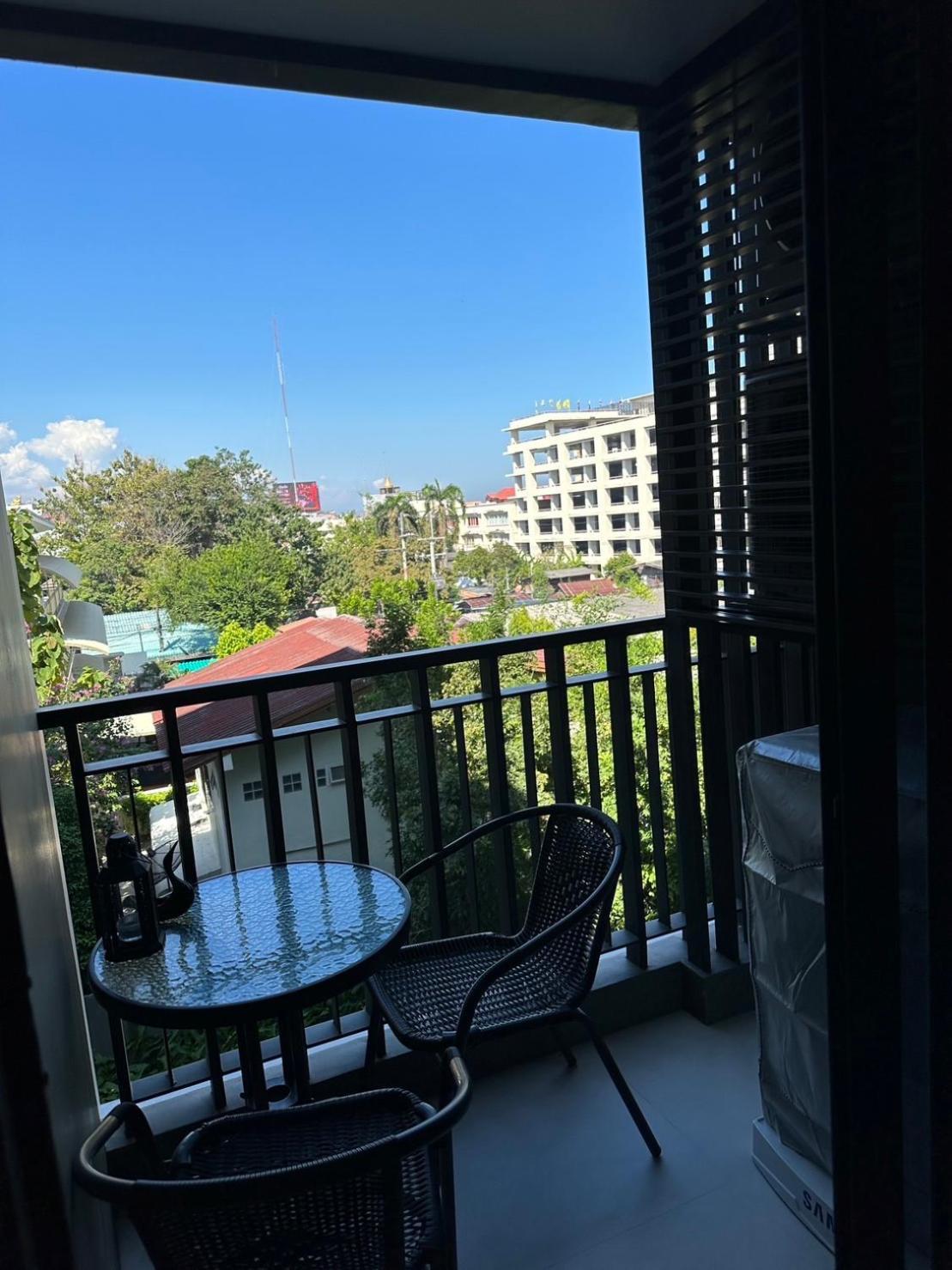 New Cosy Apartment At Marvest Huahin City Center ภายนอก รูปภาพ