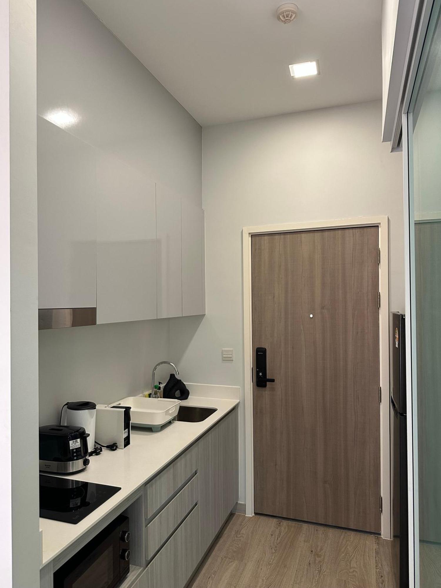 New Cosy Apartment At Marvest Huahin City Center ภายนอก รูปภาพ